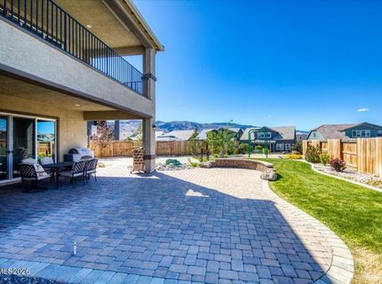 9329 Skyracer Drive, Reno, NV 89521 Photo