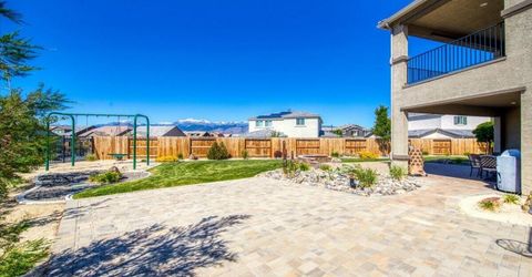9329 Skyracer Drive, Reno, NV 89521 Photo
