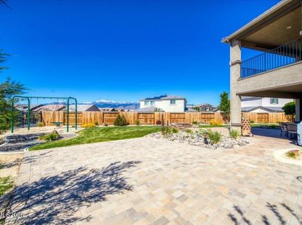 9329 Skyracer Drive, Reno, NV 89521 Photo