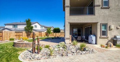 9329 Skyracer Drive, Reno, NV 89521 Photo