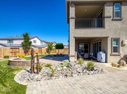 9329 Skyracer Drive, Reno, NV 89521 Photo
