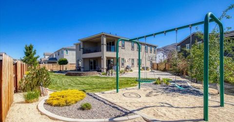 9329 Skyracer Drive, Reno, NV 89521 Photo