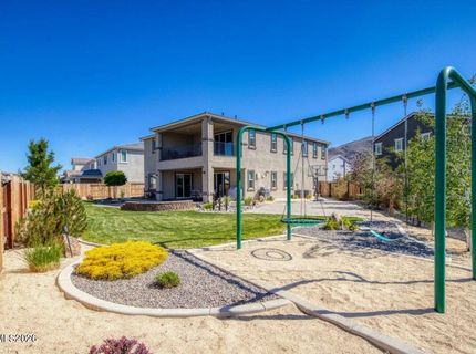9329 Skyracer Drive, Reno, NV 89521 Photo
