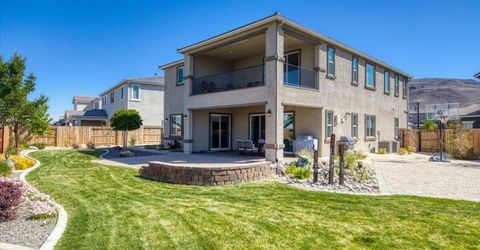 9329 Skyracer Drive, Reno, NV 89521 Photo