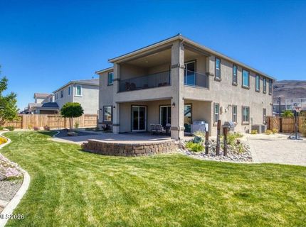 9329 Skyracer Drive, Reno, NV 89521 Photo