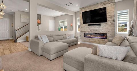 9329 Skyracer Drive, Reno, NV 89521 Photo