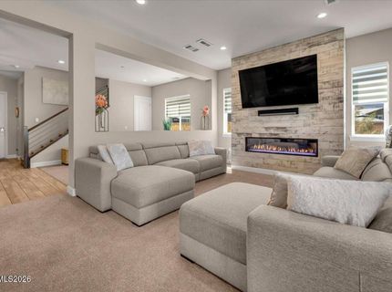 9329 Skyracer Drive, Reno, NV 89521 Photo