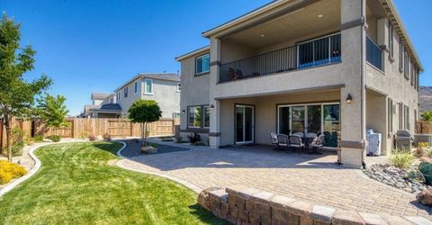 9329 Skyracer Drive, Reno, NV 89521 Photo