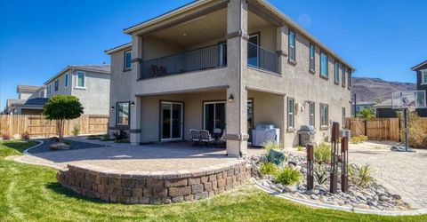 9329 Skyracer Drive, Reno, NV 89521 Photo