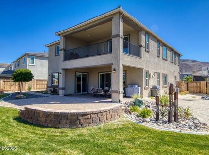 9329 Skyracer Drive, Reno, NV 89521 Photo