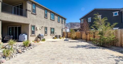 9329 Skyracer Drive, Reno, NV 89521 Photo