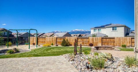 9329 Skyracer Drive, Reno, NV 89521 Photo