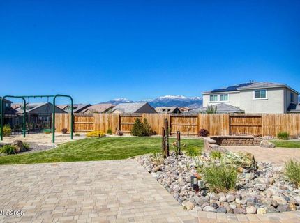 9329 Skyracer Drive, Reno, NV 89521 Photo