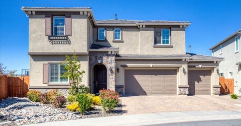 9329 Skyracer Drive, Reno, NV 89521 Photo