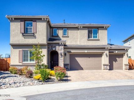 9329 Skyracer Drive, Reno, NV 89521 Photo