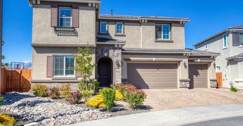 9329 Skyracer Drive, Reno, NV 89521 Photo