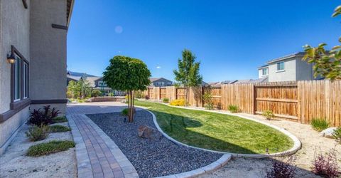 9329 Skyracer Drive, Reno, NV 89521 Photo