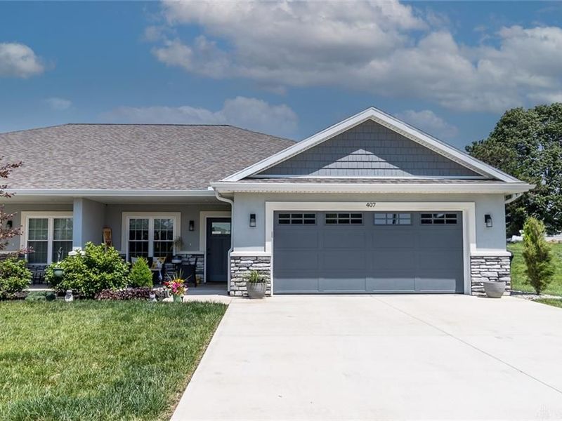 407 Reed Avenue, Versailles, OH 45380 Photo 37