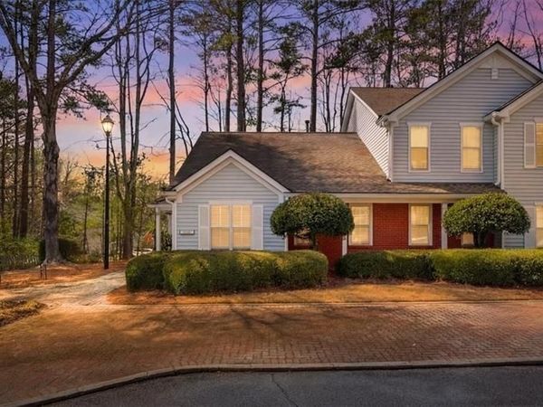 2011 Henderson Circle , Alpharetta, GA 30004