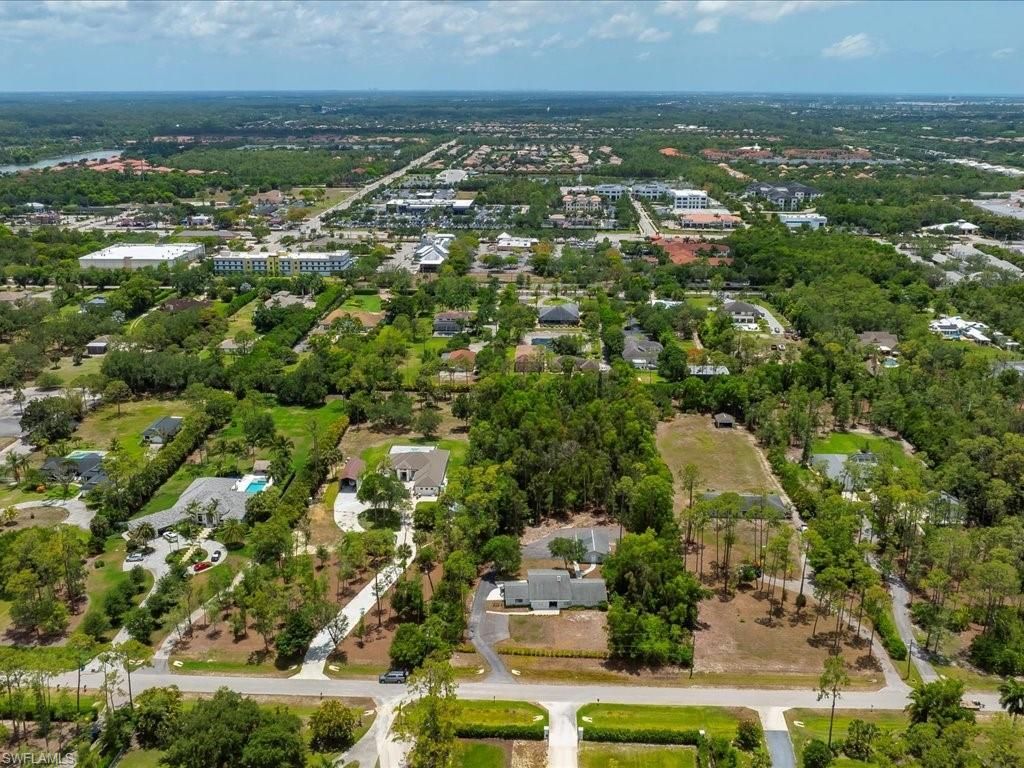 6800 Bottlebrush Ln , Naples, FL 34109 Photo