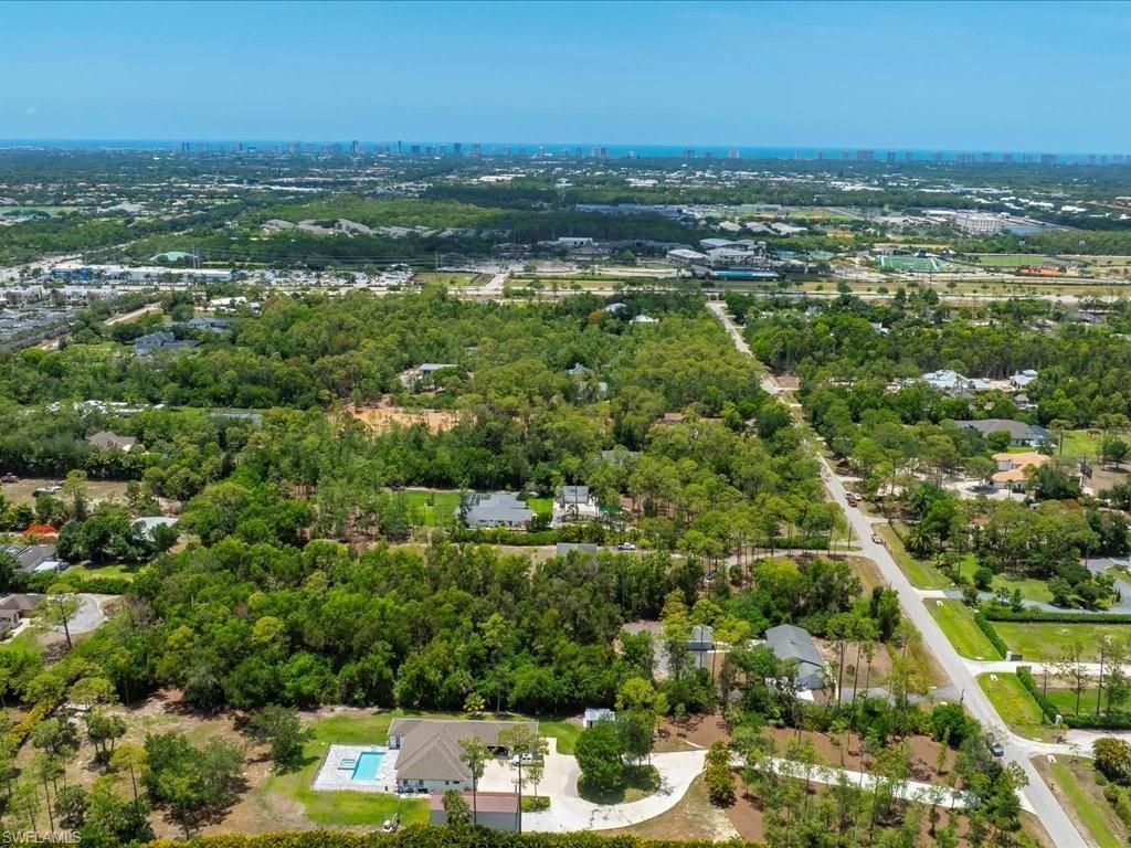 6800 Bottlebrush Ln , Naples, FL 34109 Photo
