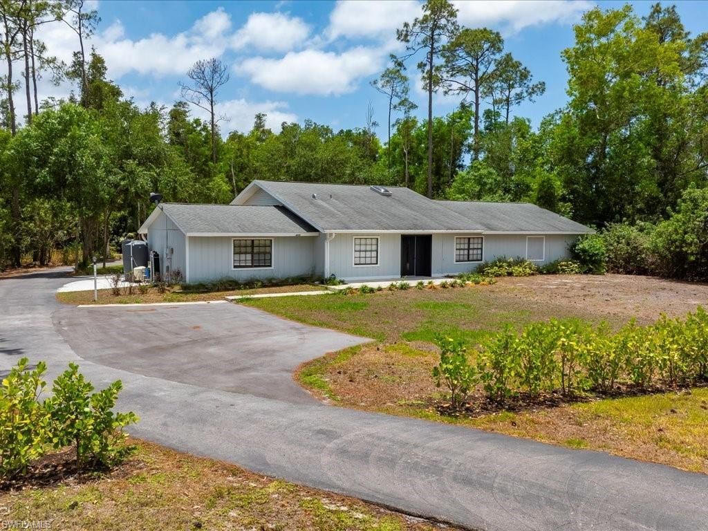 6800 Bottlebrush Ln , Naples, FL 34109 Photo