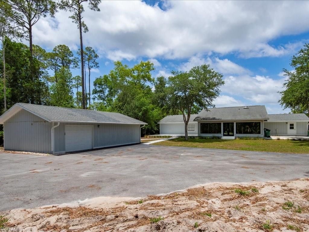 6800 Bottlebrush Ln , Naples, FL 34109 Photo