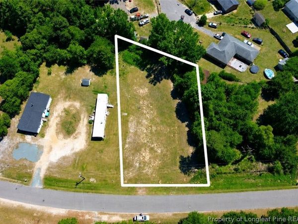 352 McKay Drive, Spring Lake, NC 28390
