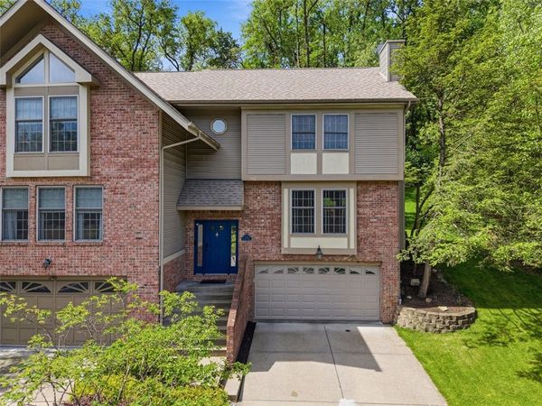 250 The Pines Dr., Pittsburgh, PA 15243