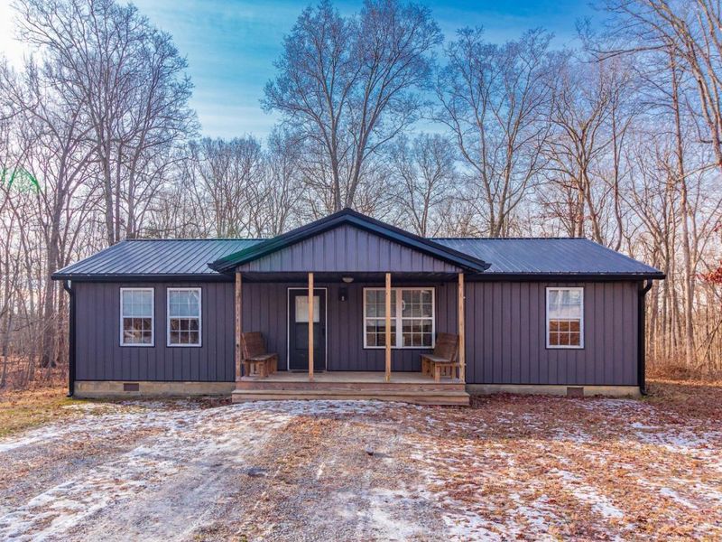 630 Dawn Lane, Peebles, OH 45660 Photo 2