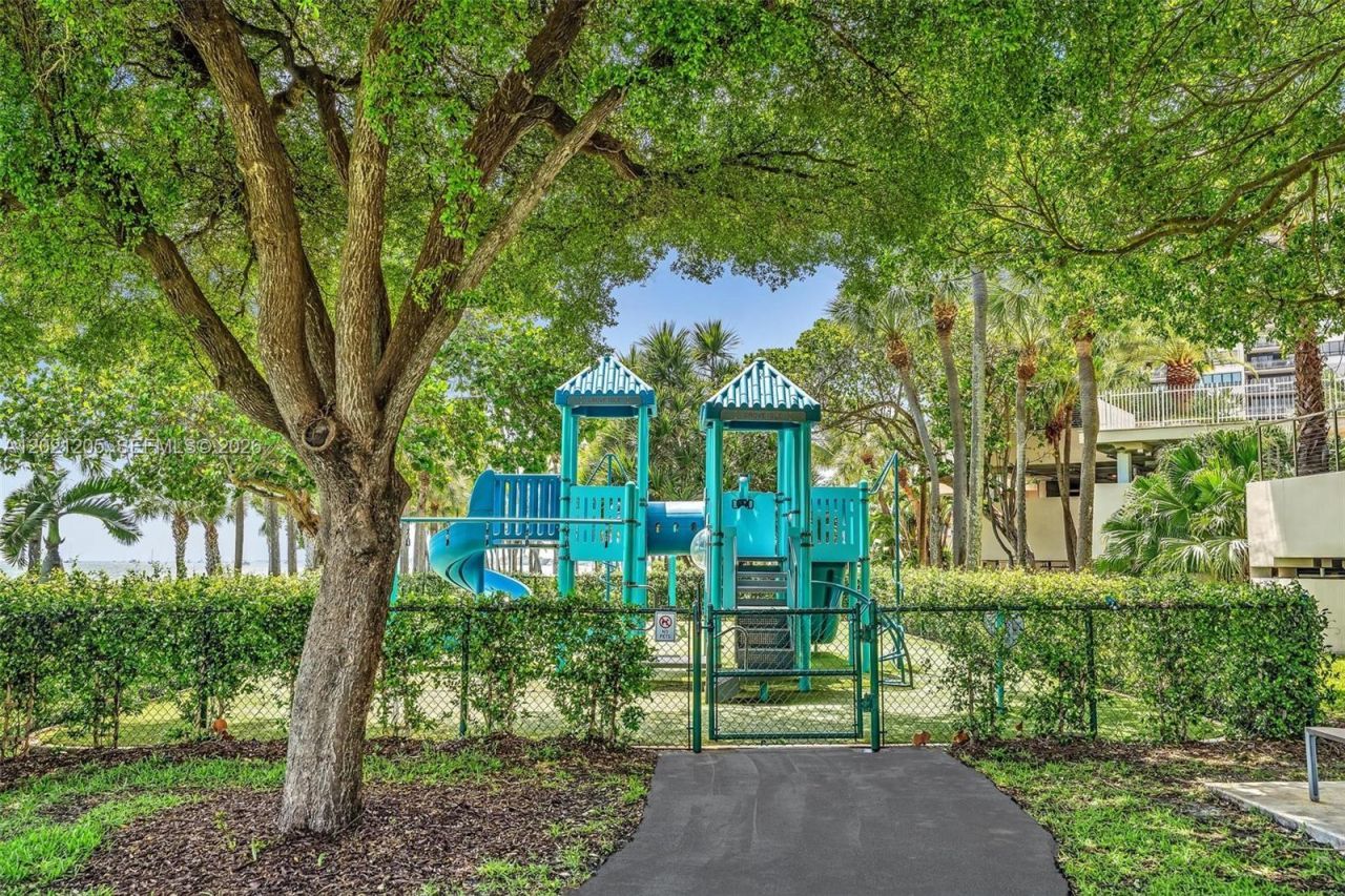 3 Grove Isle Dr, Unit C1606, Coconut Grove, FL 33133 Photo