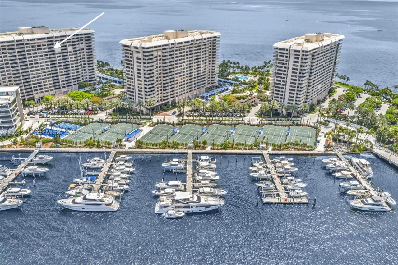 3 Grove Isle Dr, Unit C1606, Coconut Grove, FL 33133 Photo