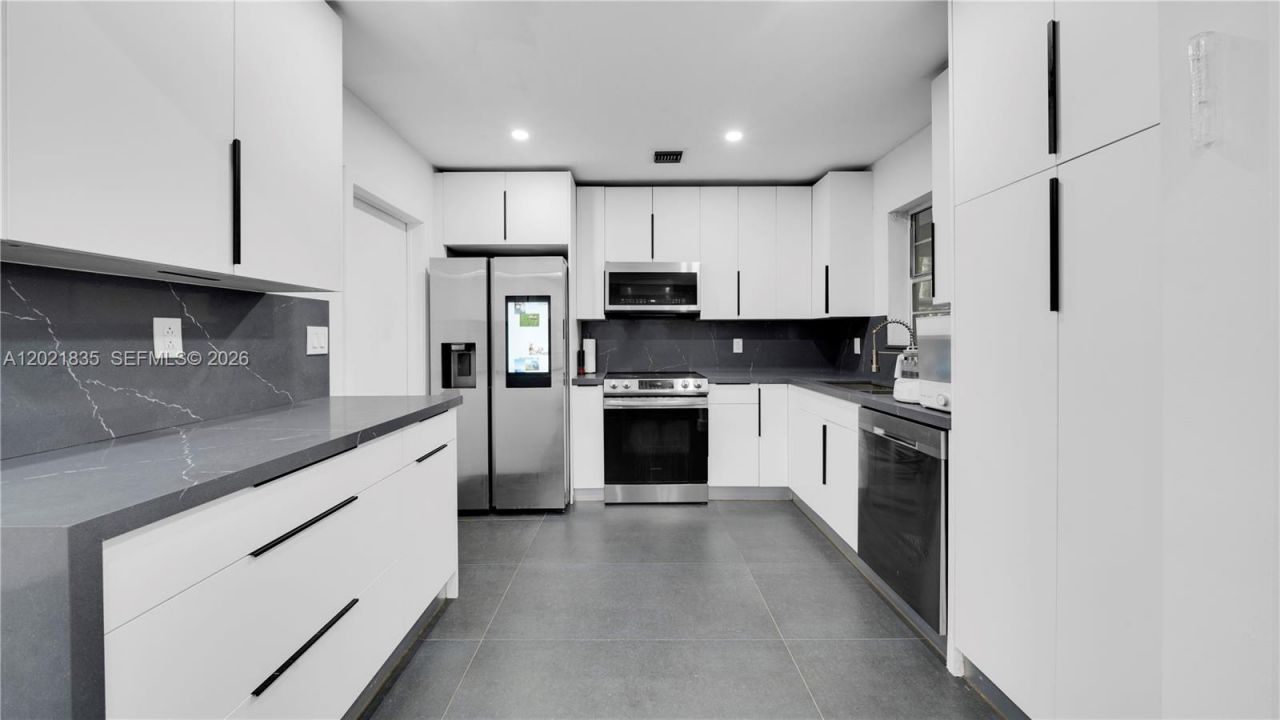 603 N 32nd Ave, Hollywood, FL 33021 Photo
