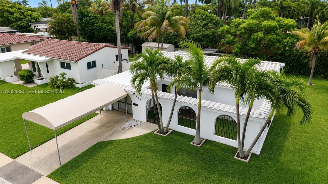 603 N 32nd Ave, Hollywood, FL 33021 Photo