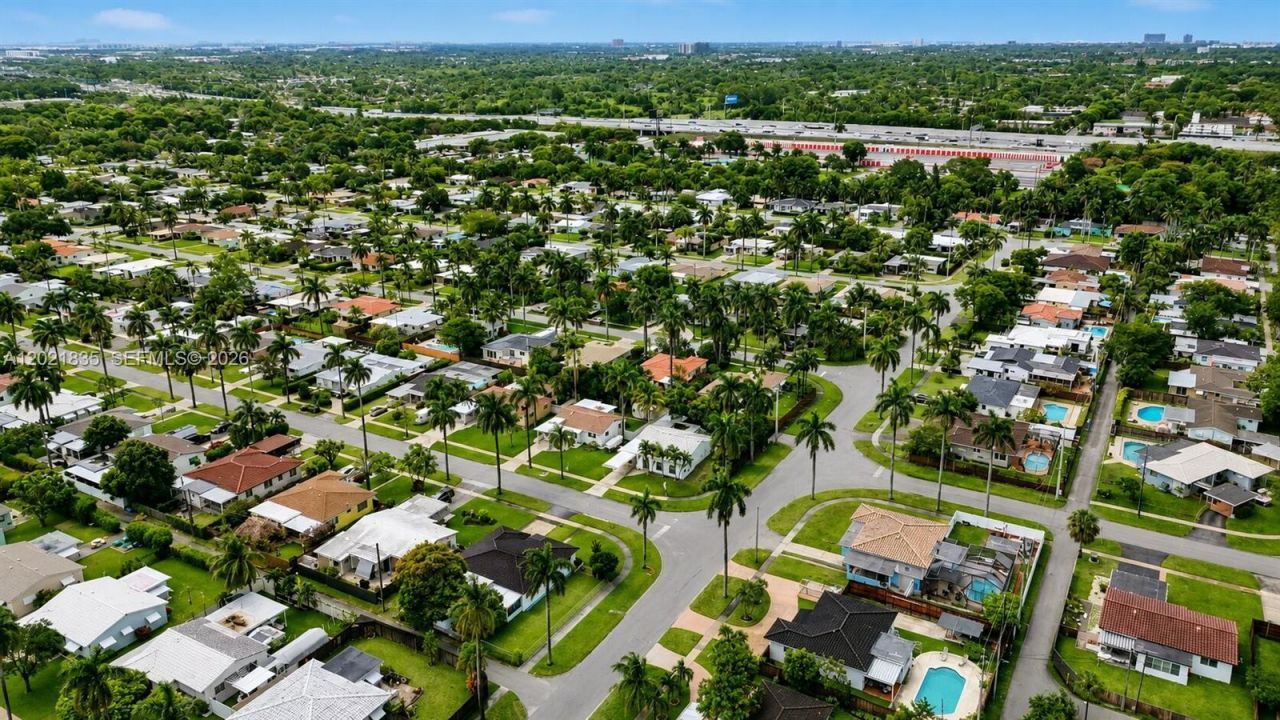 603 N 32nd Ave, Hollywood, FL 33021 Photo