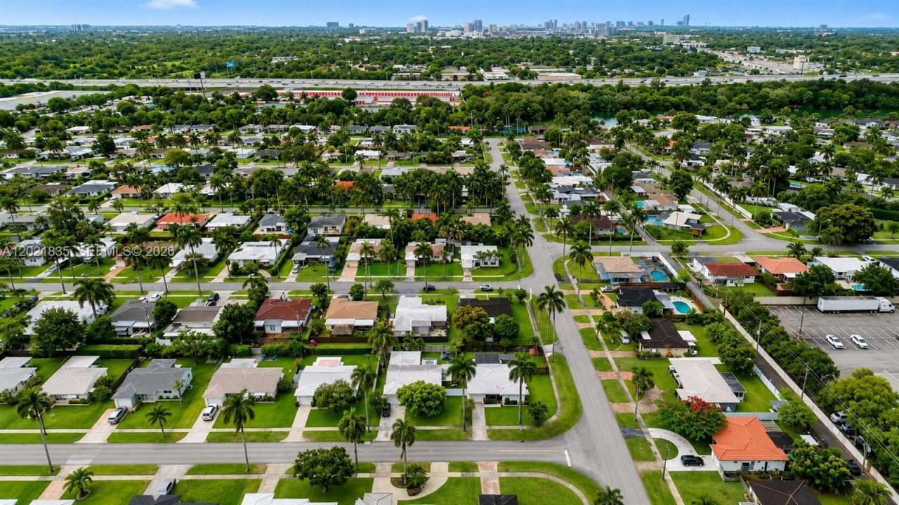 603 N 32nd Ave, Hollywood, FL 33021 Photo