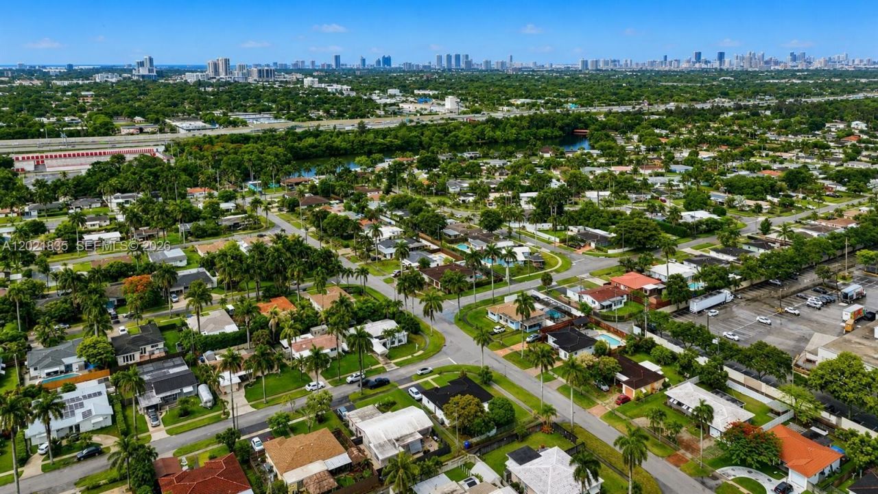 603 N 32nd Ave, Hollywood, FL 33021 Photo