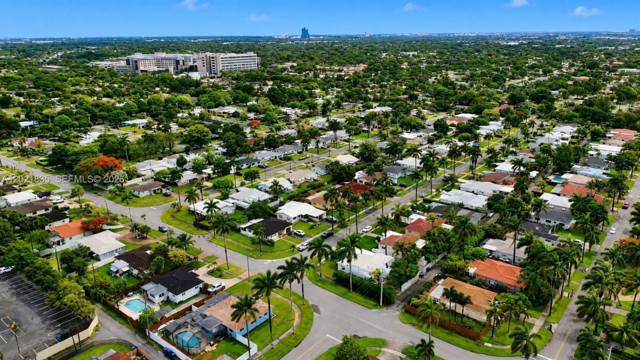 603 N 32nd Ave, Hollywood, FL 33021 Photo