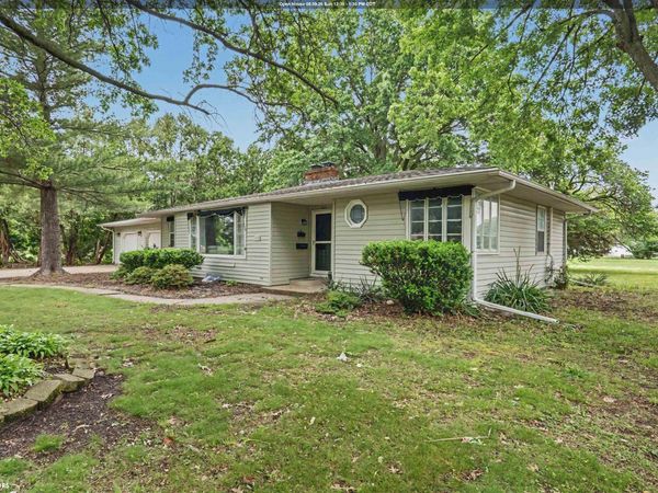 1400 Hagemann Avenue, Burlington, IA 52601