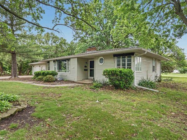 1400 Hagemann Avenue, Burlington, IA 52601
