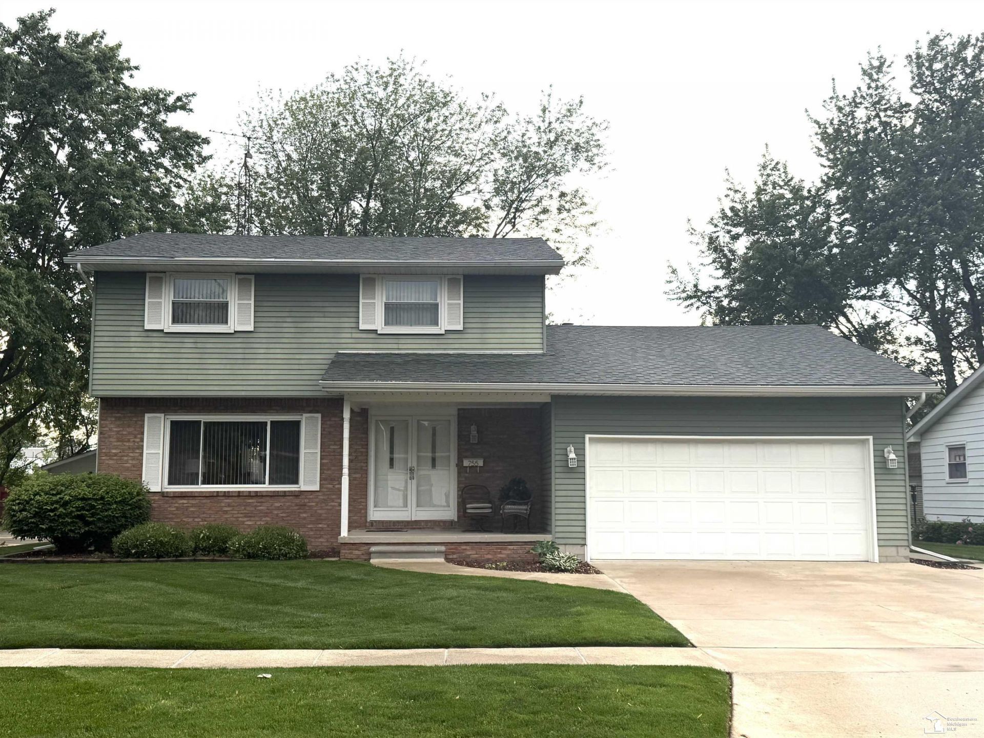 755 Toll Street, Monroe, MI 48162 Main Photo