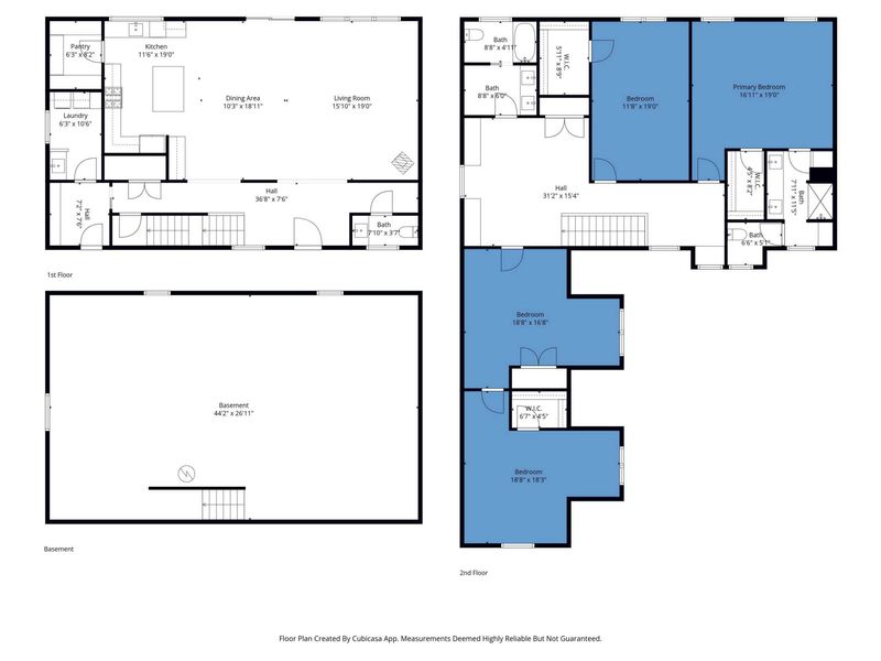 22270 Bear Swamp Road, Marysville, OH 43040 Photo 58