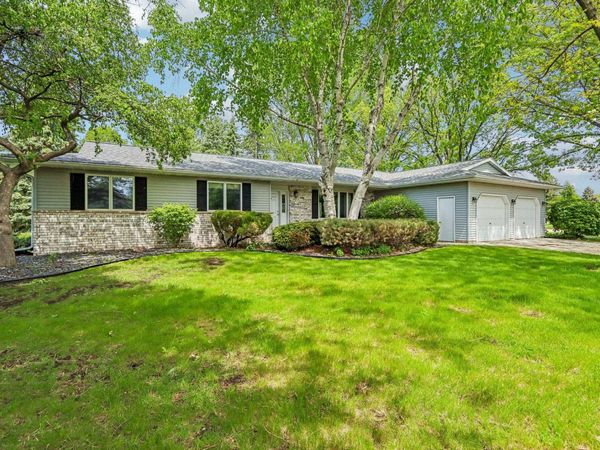 501 Avalon Road, Columbus, WI 53925
