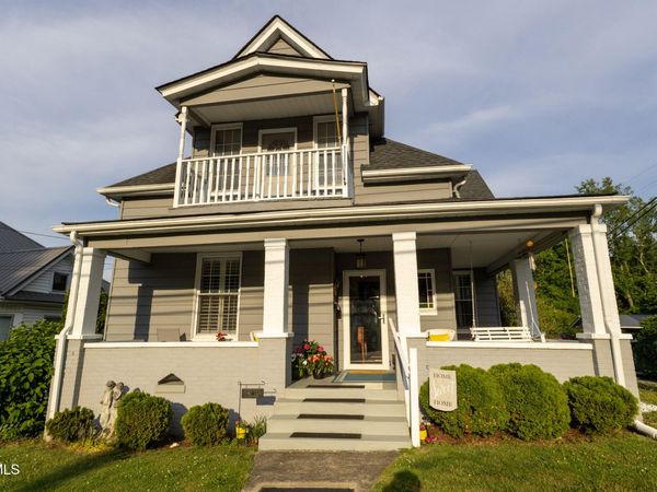 615 Holston Avenue, Bristol, TN 37620