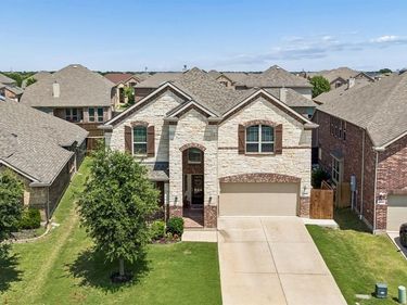 4705 Ray Roberts Drive, Frisco, TX 75036