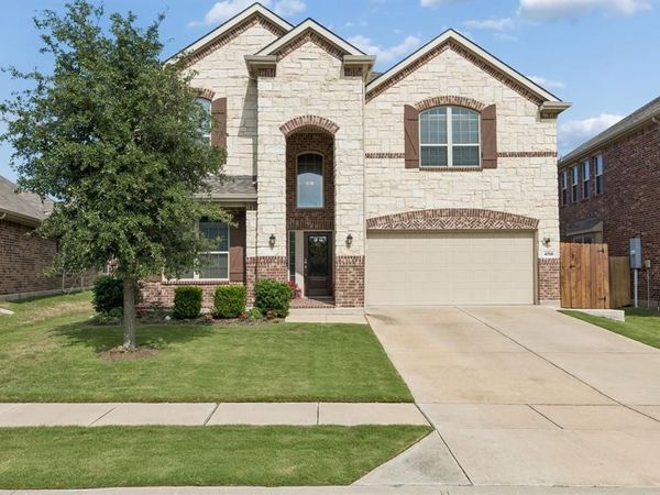 4705 Ray Roberts Drive, Frisco, TX 75036