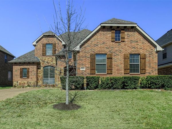 3036 Larreta , Grand Prairie, TX 75054