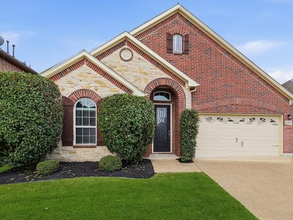 1513 Habersham Street , Aubrey, TX 76227