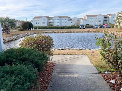 2258 Huntington Dr. , Unit C, Surfside Beach, SC 29575