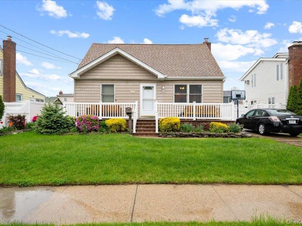 2345 Willow Street , Wantagh, NY 11793